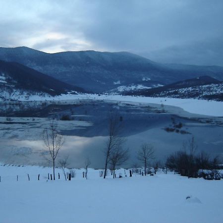 Apartman Nika Otočac Esterno foto