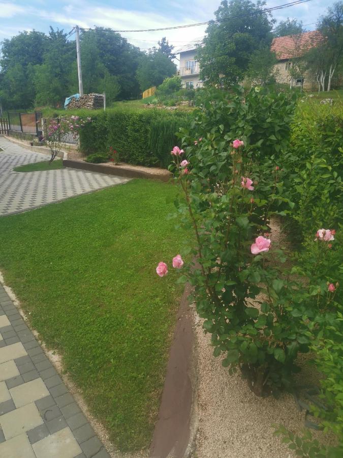Apartman Nika Otočac Esterno foto