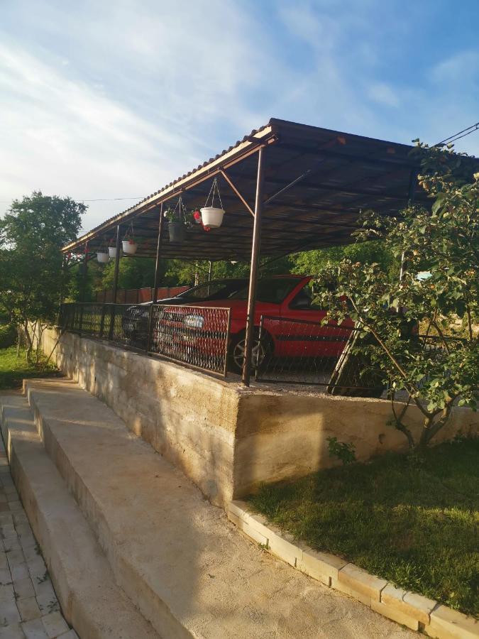 Apartman Nika Otočac Esterno foto
