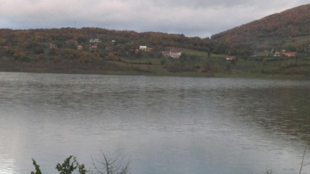 Apartman Nika Otočac Esterno foto