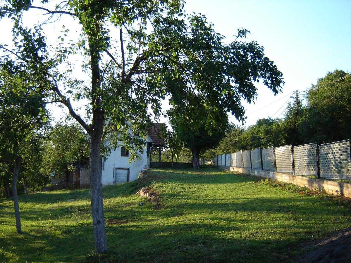 Apartman Nika Otočac Esterno foto
