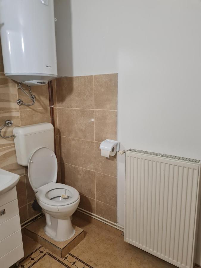 Apartman Nika Otočac Esterno foto