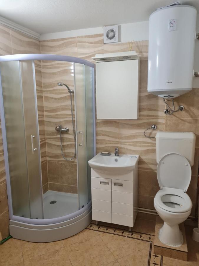 Apartman Nika Otočac Esterno foto