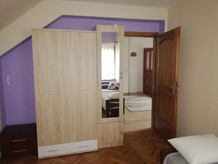 Apartman Nika Otočac Esterno foto