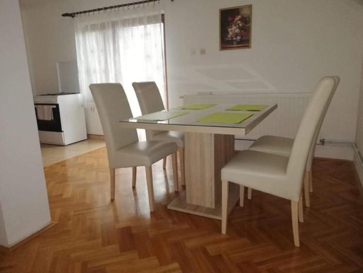 Apartman Nika Otočac Esterno foto