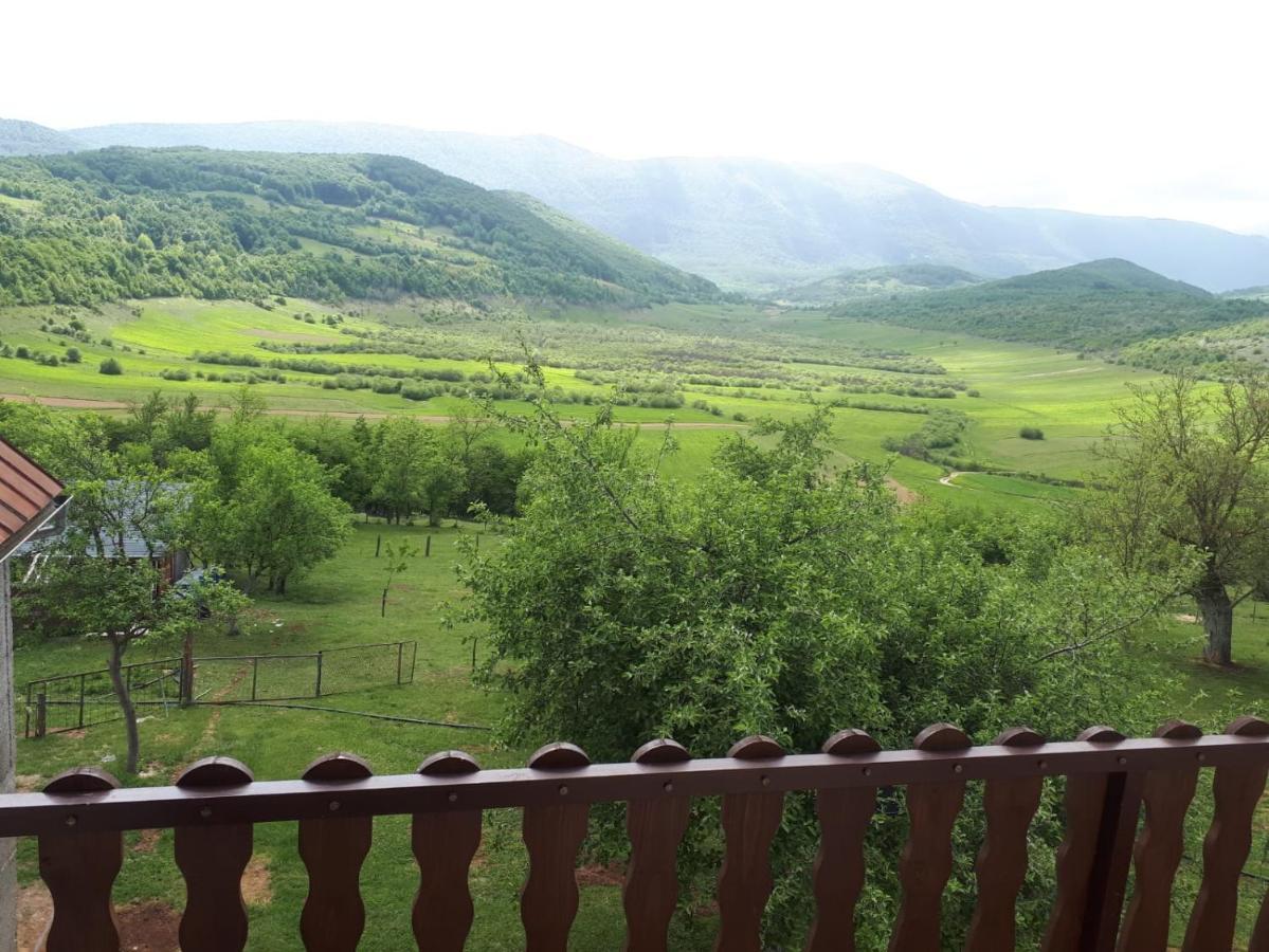 Apartman Nika Otočac Esterno foto